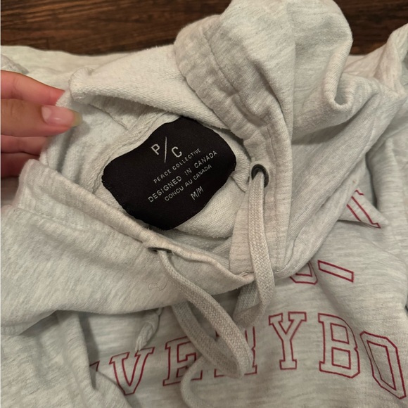 Toronto Raptors Hoodie - Picture 3 of 3